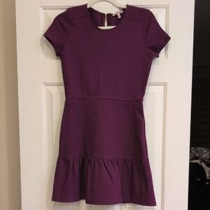 Juicy Couture Purple Dress